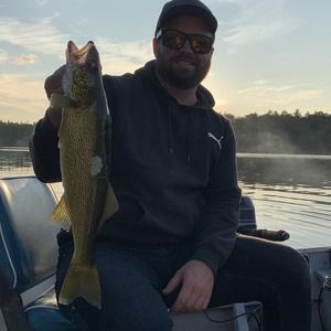 Meet your Posher, Stephen